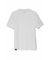 R by TORNADO MART∴ストレッチリブクルーネックTシャツ