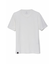R by TORNADO MART∴ストレッチリブクルーネックTシャツ