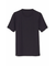 R by TORNADO MART∴ストレッチリブクルーネックTシャツ