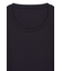 R by TORNADO MART∴ストレッチリブクルーネックTシャツ