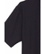 R by TORNADO MART∴ストレッチリブクルーネックTシャツ