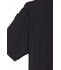 R by TORNADO MART∴ストレッチリブクルーネックTシャツ