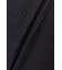 R by TORNADO MART∴ストレッチリブクルーネックTシャツ