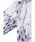 TORNADO MART∴HTマーブルプリントシャツ