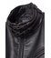 TORNADO MART∴NZラムスタンドレザーブルゾン