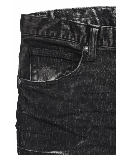 トルネードマート　ストレッチ、立体シューカットデニム、スペースシャワーシャーク トルネードマート ストレッチ、立体シューカットデニム、スペース