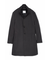 ZERO by TORNADO MART∴ライナー付きイタリアンカラーコート