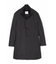 ZERO by TORNADO MART∴ライナー付きイタリアンカラーコート