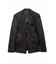 TORNADO MART∴総裏2Bノッチジャケット