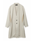 TORNADO MART∴オーバーノーカラーコート