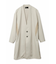 TORNADO MART∴オーバーノーカラーコート
