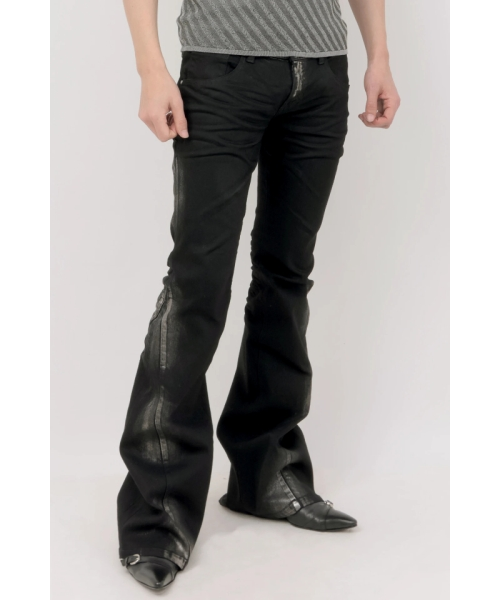 トルネードマート ベルボトムパンツ【最終3日限定セール】 トルネードマート ベルボトムパンツ【最終3日限定セール】