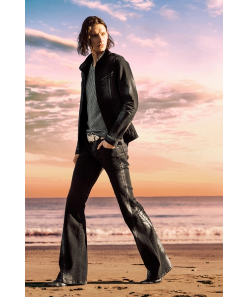 TORNADO MART∴ディープグランジスタンドブルゾン｜トルネードマートの