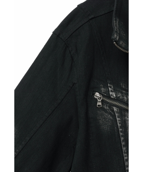 TORNADO MART∴ディープグランジスタンドブルゾン｜トルネードマートの