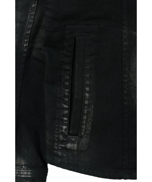 TORNADO MART∴ディープグランジスタンドブルゾン｜トルネードマートの