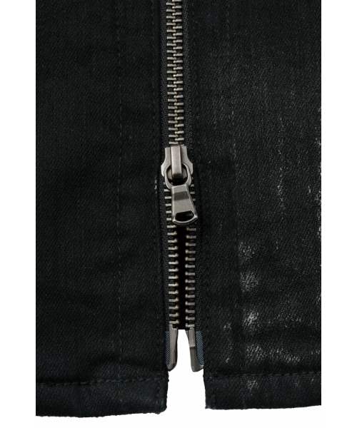 TORNADO MART∴ディープグランジスタンドブルゾン｜トルネードマートの