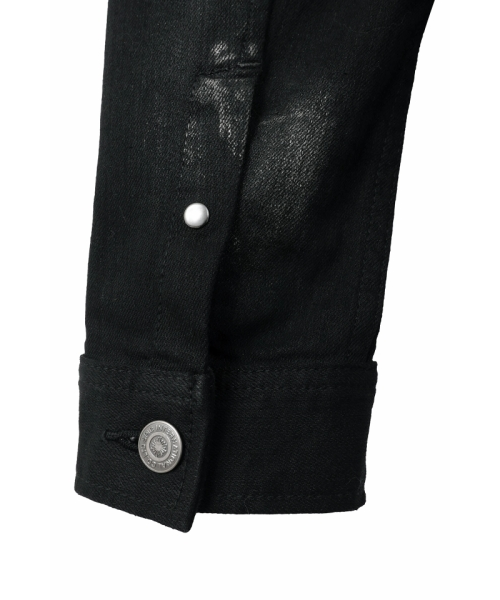 TORNADO MART∴ディープグランジスタンドブルゾン｜トルネードマートの