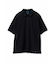 TORNADO MART∴BLACK KIT ポロシャツ