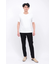 ZERO by TORNADO MART∴Lightトリコットワッシャーイージースラックス