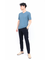 ZERO by TORNADO MART∴Lightトリコットワッシャーイージースラックス