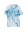 TORNADO MART∴オーシャンマーブルフルグラフィックTシャツ