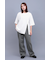 R by TORNADO MART∴スムース2タックワイドパンツ