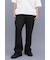 R by TORNADO MART∴スムース2タックワイドパンツ