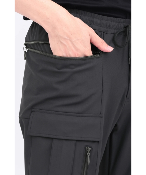 TORNADO MART∴クールラッククロップドカーゴパンツ｜トルネードマート