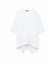 R by TORNADO MART∴スラッシュカットルーズTシャツ