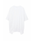 R by TORNADO MART∴スラッシュカットルーズTシャツ