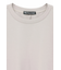 R by TORNADO MART∴スラッシュカットルーズTシャツ