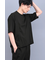R by TORNADO MART∴スラッシュカットルーズTシャツ