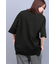 R by TORNADO MART∴スラッシュカットルーズTシャツ