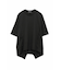 R by TORNADO MART∴スラッシュカットルーズTシャツ