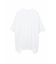 R by TORNADO MART∴スラッシュカットルーズTシャツ