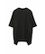 R by TORNADO MART∴スラッシュカットルーズTシャツ