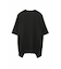 R by TORNADO MART∴スラッシュカットルーズTシャツ