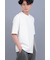 R by TORNADO MART∴フェイクツーピースルーズTシャツ