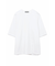 R by TORNADO MART∴フェイクツーピースルーズTシャツ