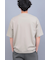 R by TORNADO MART∴フェイクツーピースルーズTシャツ