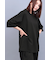 R by TORNADO MART∴フェイクツーピースルーズTシャツ