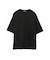 R by TORNADO MART∴フェイクツーピースルーズTシャツ