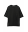 R by TORNADO MART∴フェイクツーピースルーズTシャツ