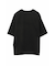 R by TORNADO MART∴フェイクツーピースルーズTシャツ