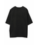 R by TORNADO MART∴フェイクツーピースルーズTシャツ