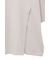 R by TORNADO MART∴フェイクツーピースルーズTシャツ