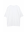 R by TORNADO MART∴フェイクツーピースルーズTシャツ