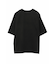 R by TORNADO MART∴フェイクツーピースルーズTシャツ