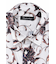 TORNADO MART∴フィリグリーローズプリントシャツ