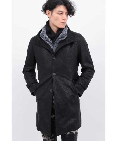 イクラプスクラッシュフォイルコート｜トルネードマートの通販｜&mall